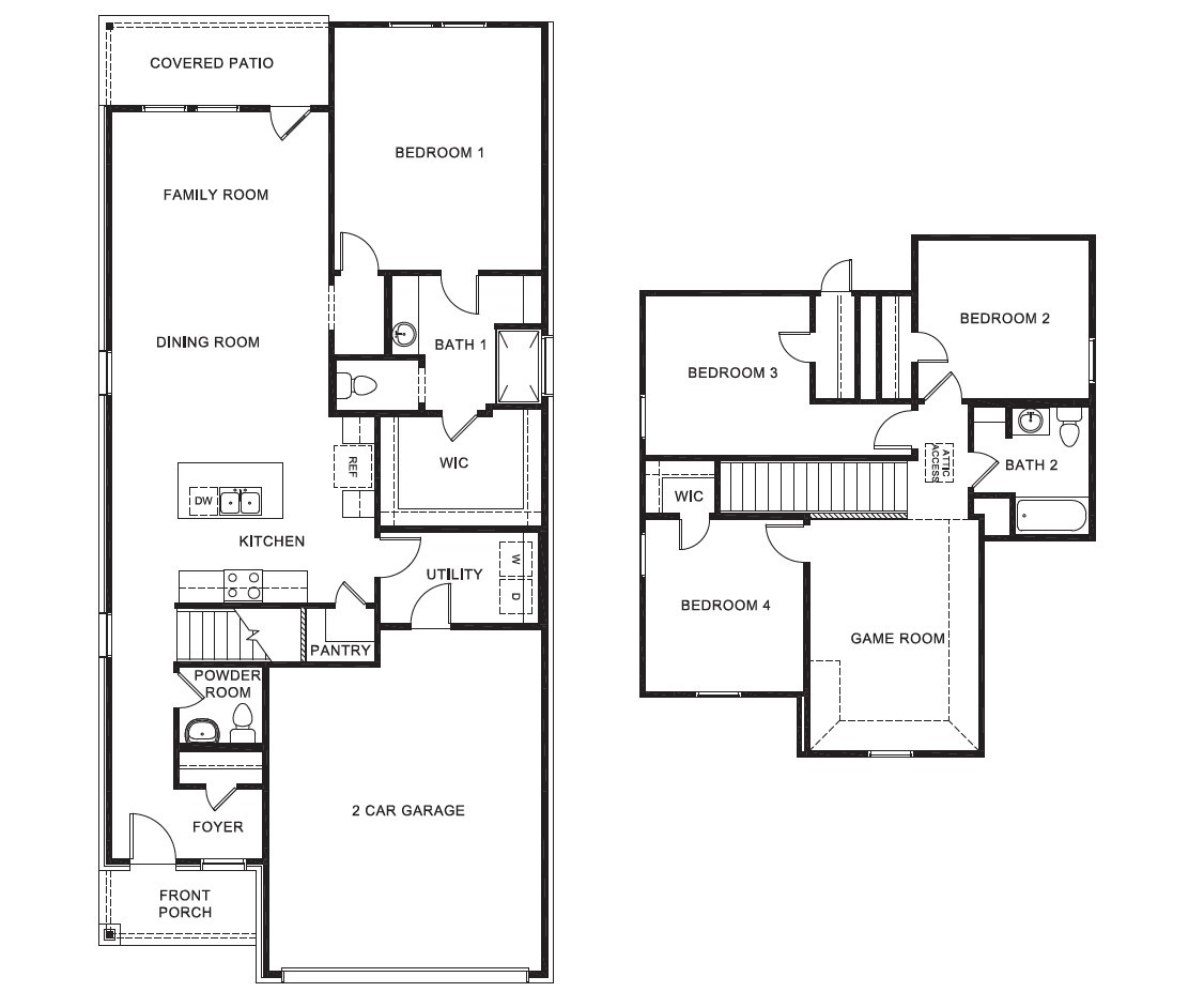 168 Mojave Road Boyd TX 76023