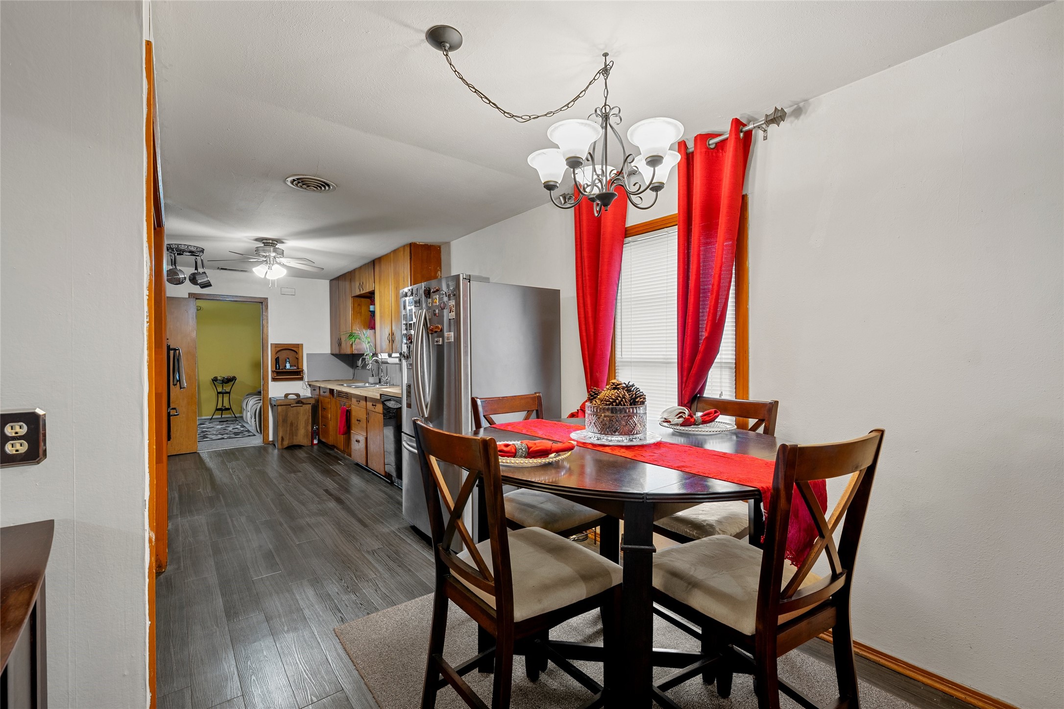 2433 N 42nd Street Waco TX 76710