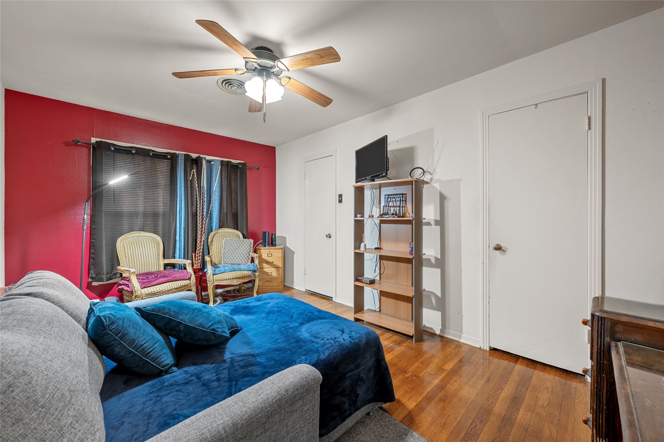 2433 N 42nd Street Waco TX 76710