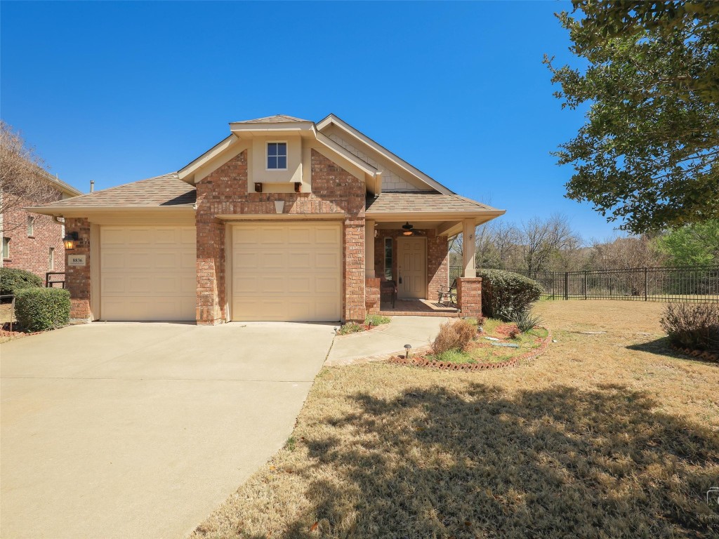 8836 Tyler Drive Lantana TX 76226