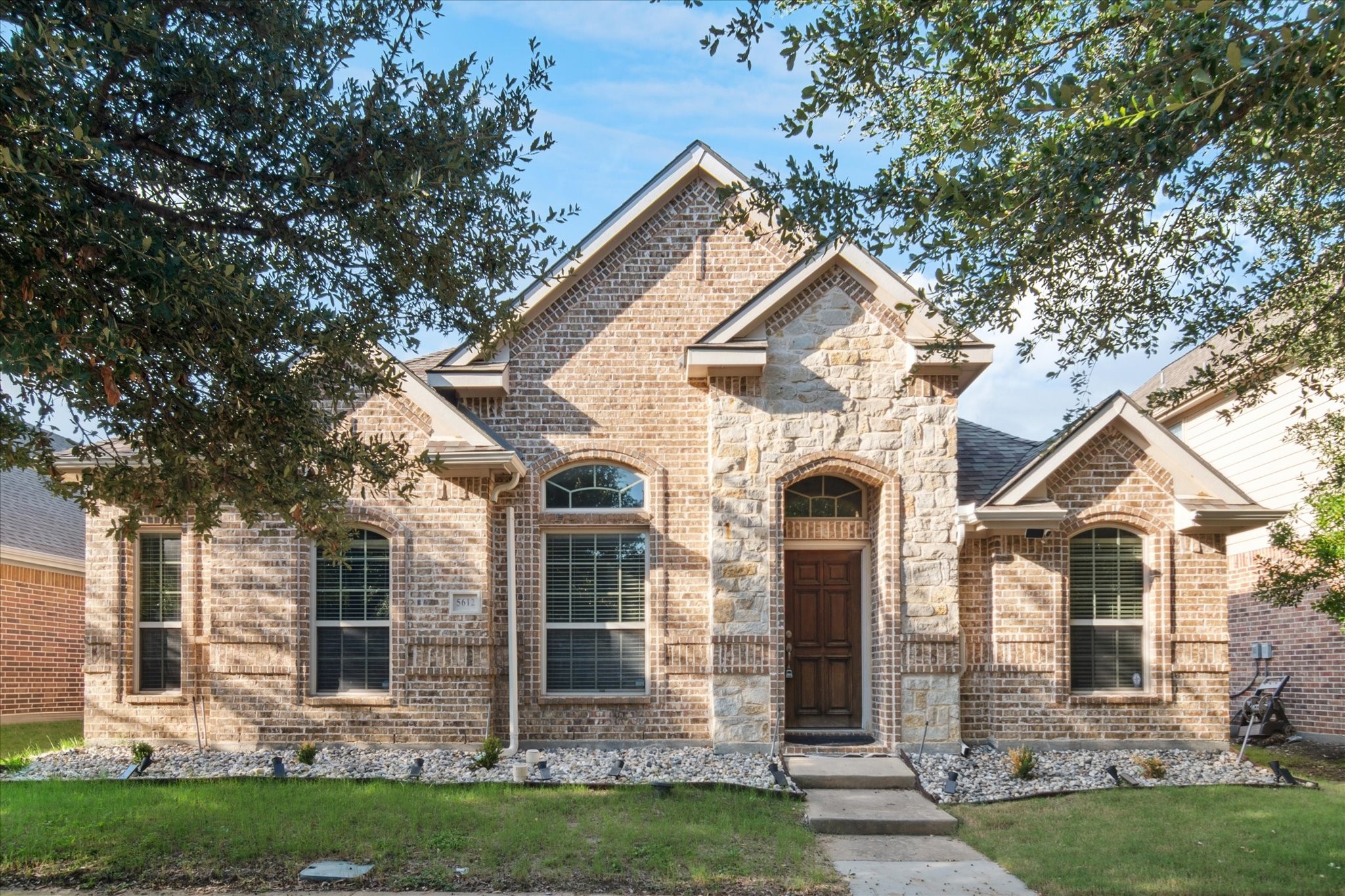 5612 Belton Lane Mckinney TX 75070