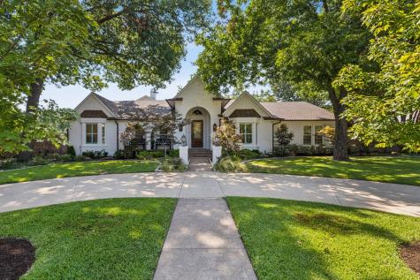 12107 Shiremont Drive Dallas TX 75230