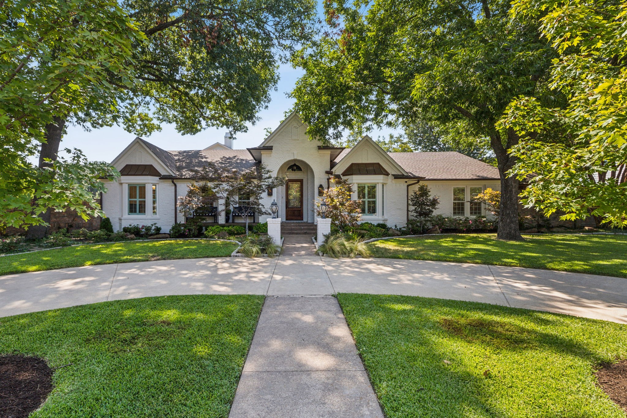 12107 Shiremont Drive Dallas TX 75230