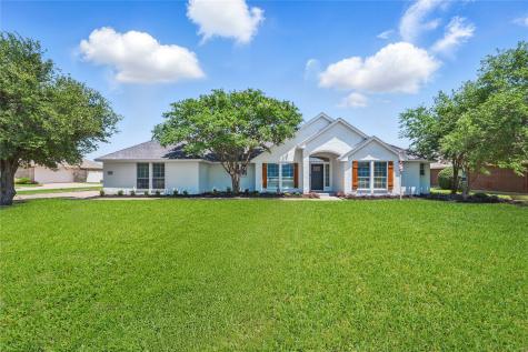 10609 Rancho Viejo Way Crowley TX 76036