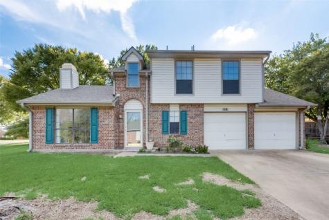 13 Crockett Court Allen TX 75002