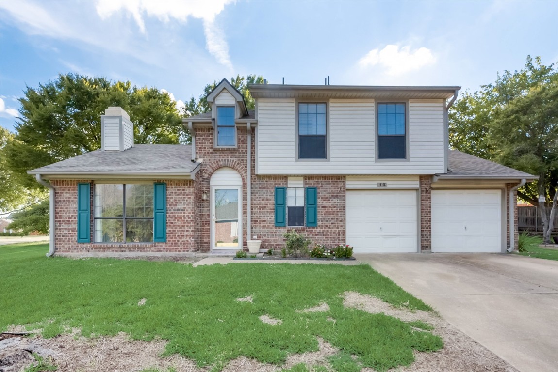 13 Crockett Court Allen TX 75002