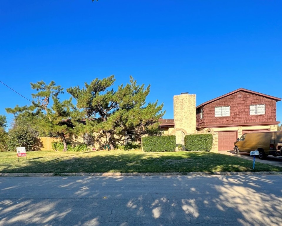 6309 Freda Lane North Richland Hills TX 76180