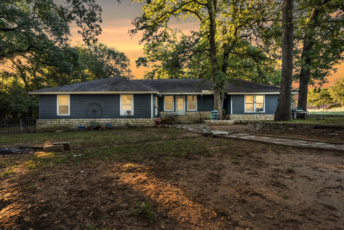 292 Hcr 1363 Hillsboro TX 76645