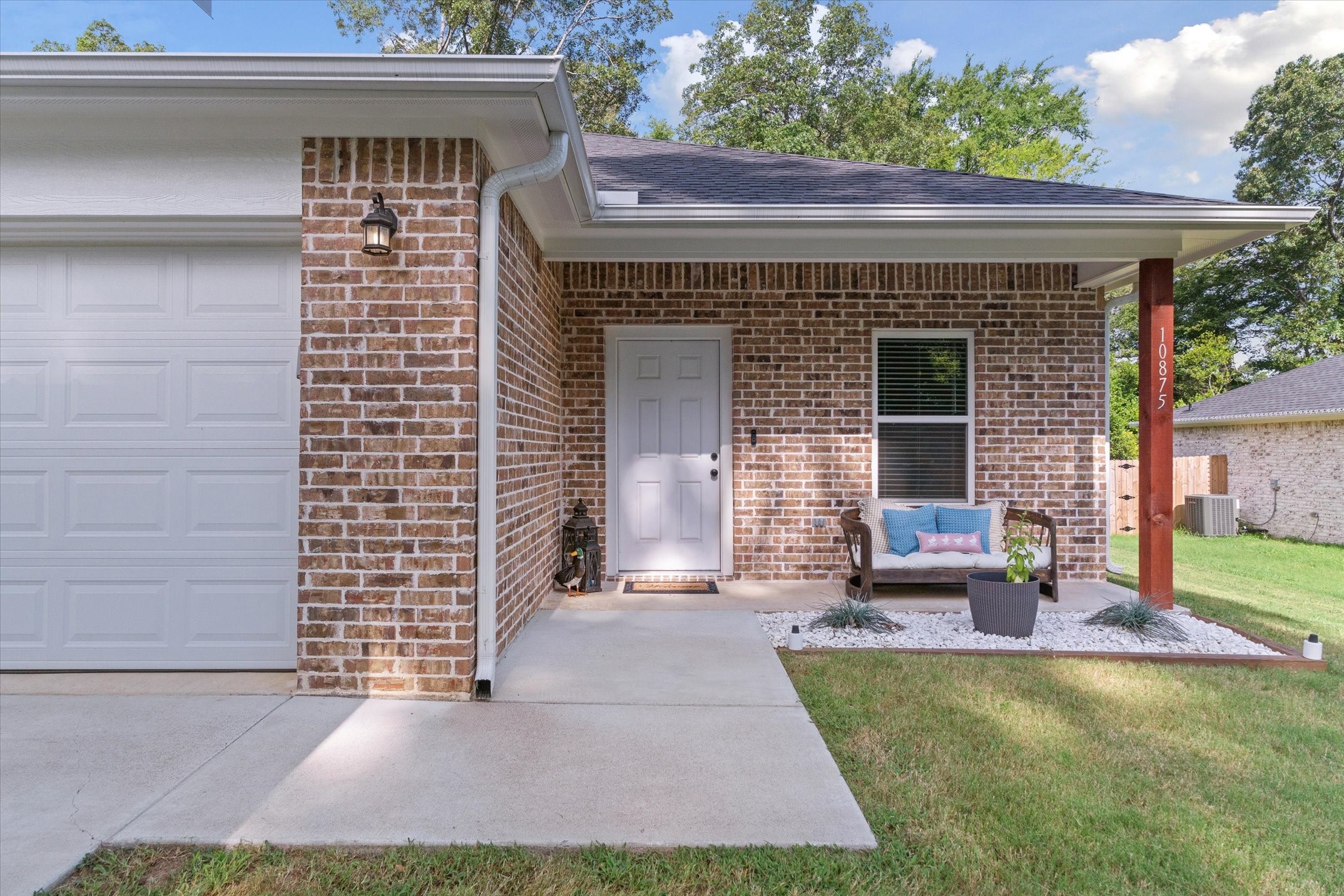 10875 Browning Street Brownsboro TX 75756