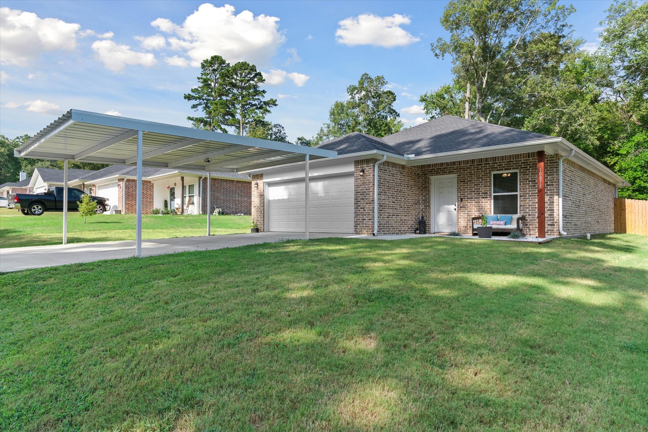 10875 Browning Street Brownsboro TX 75756