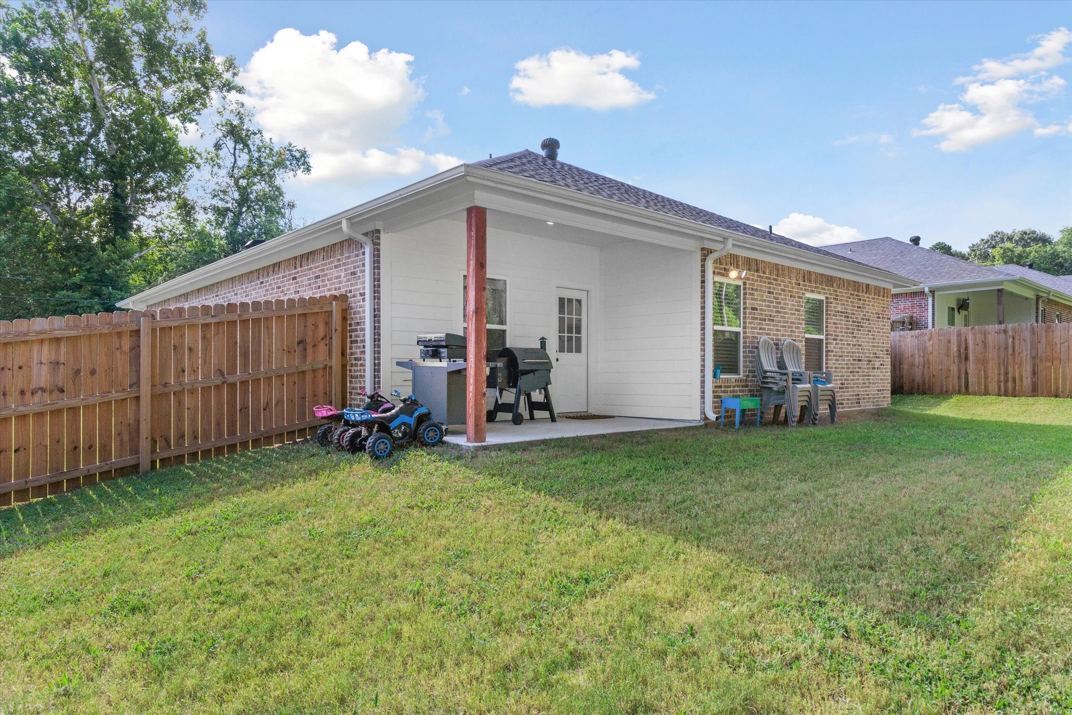 10875 Browning Street Brownsboro TX 75756