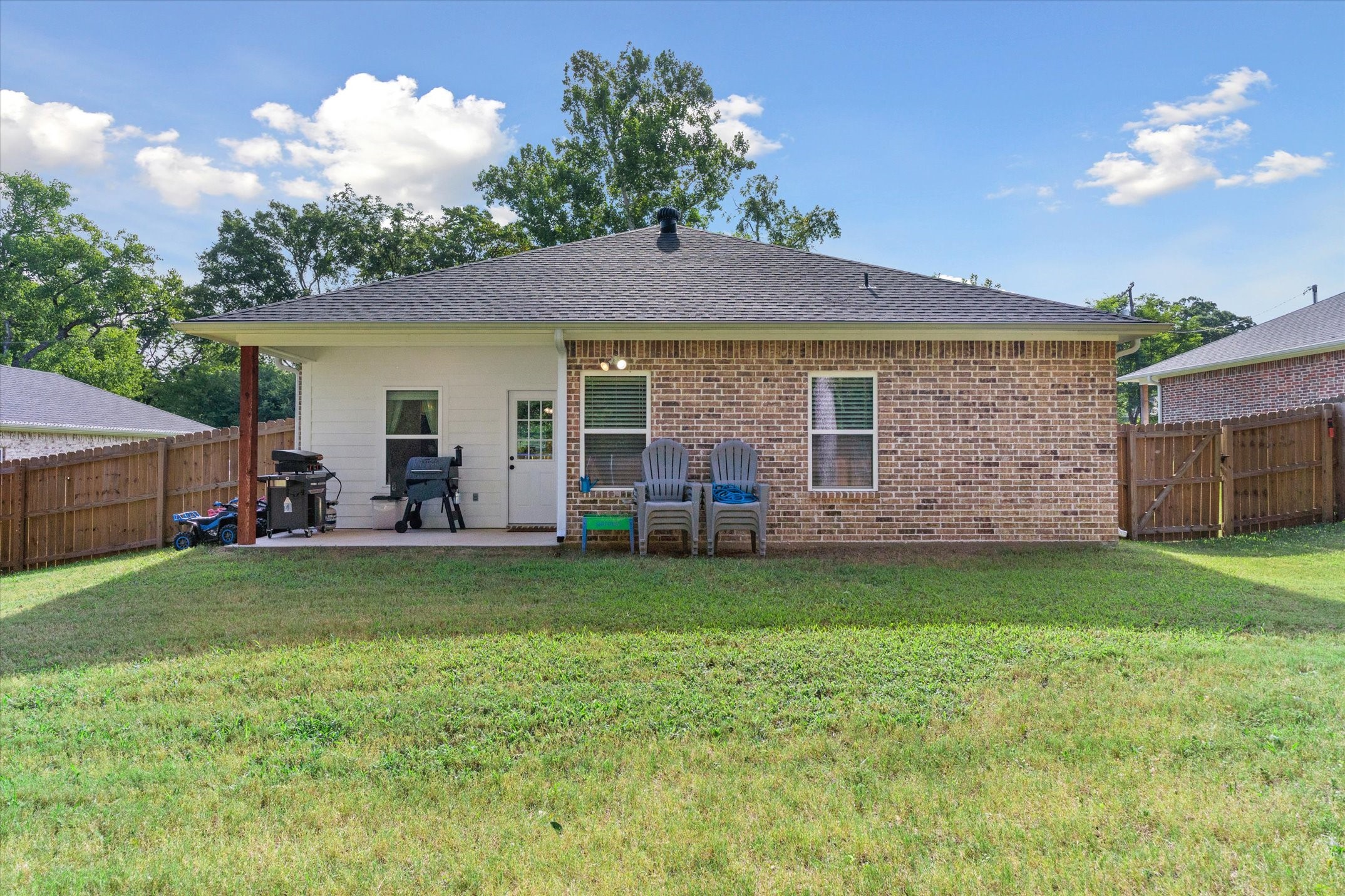 10875 Browning Street Brownsboro TX 75756