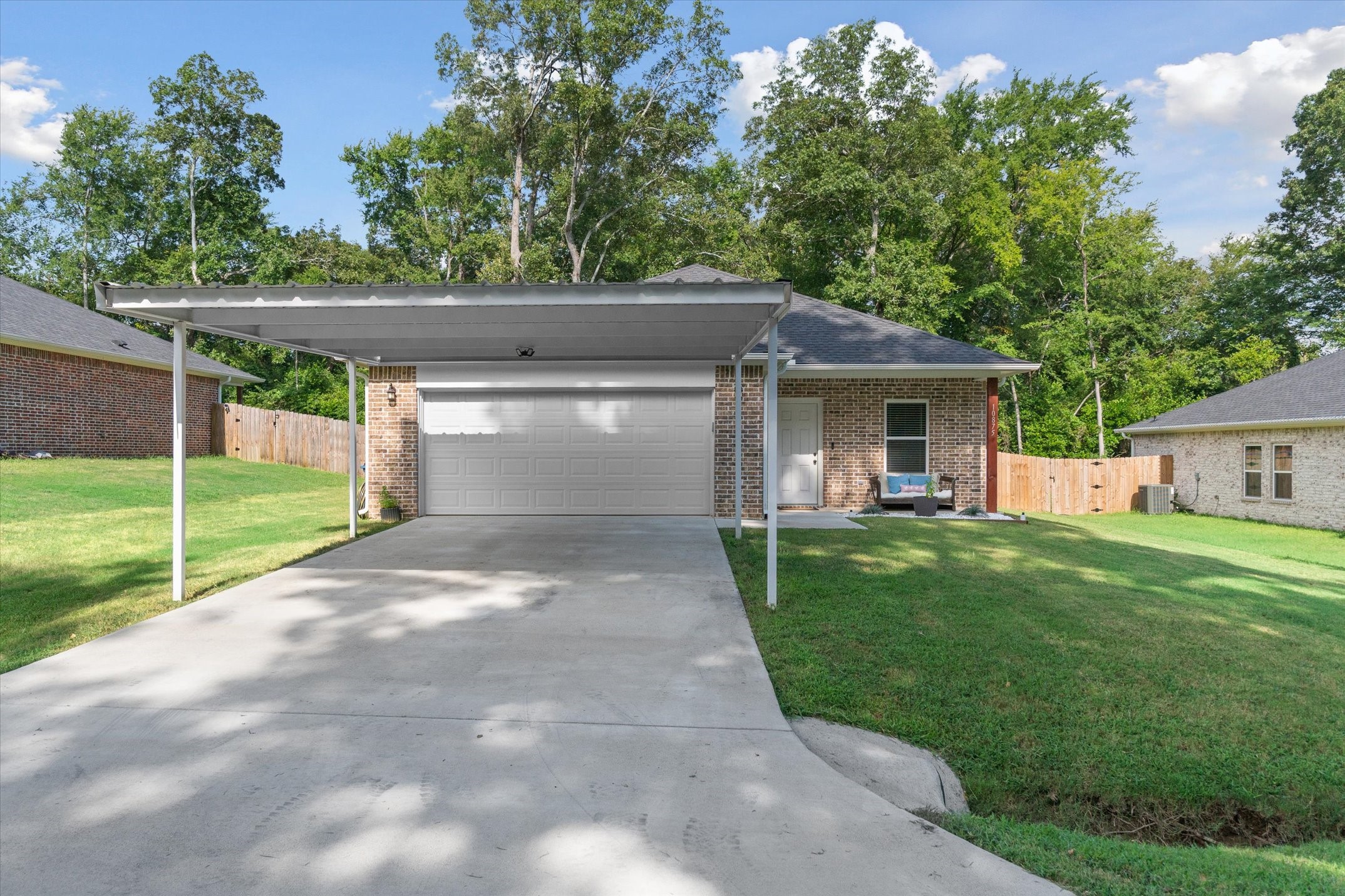 10875 Browning Street Brownsboro TX 75756
