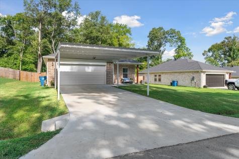 10875 Browning Street Brownsboro TX 75756