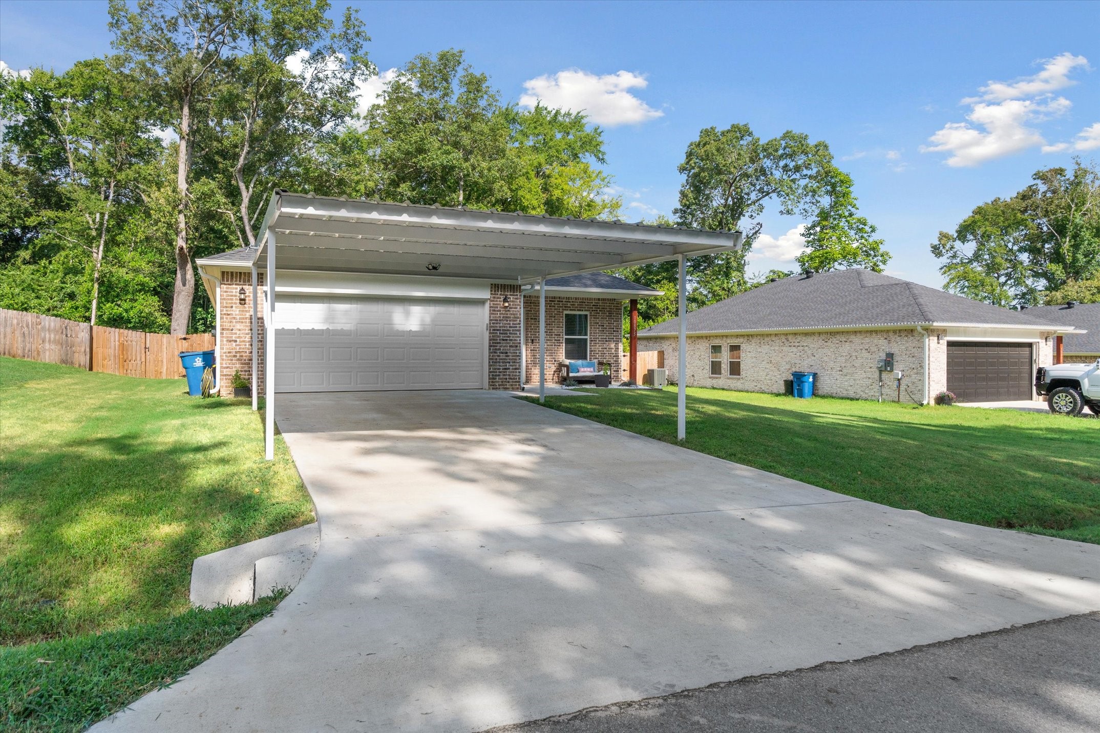 10875 Browning Street Brownsboro TX 75756