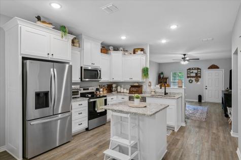 10875 Browning Street Brownsboro TX 75756