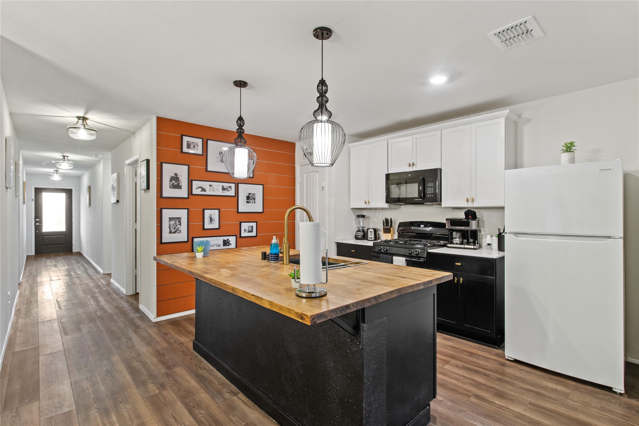 1602 Westfall Drive Anna TX 75409