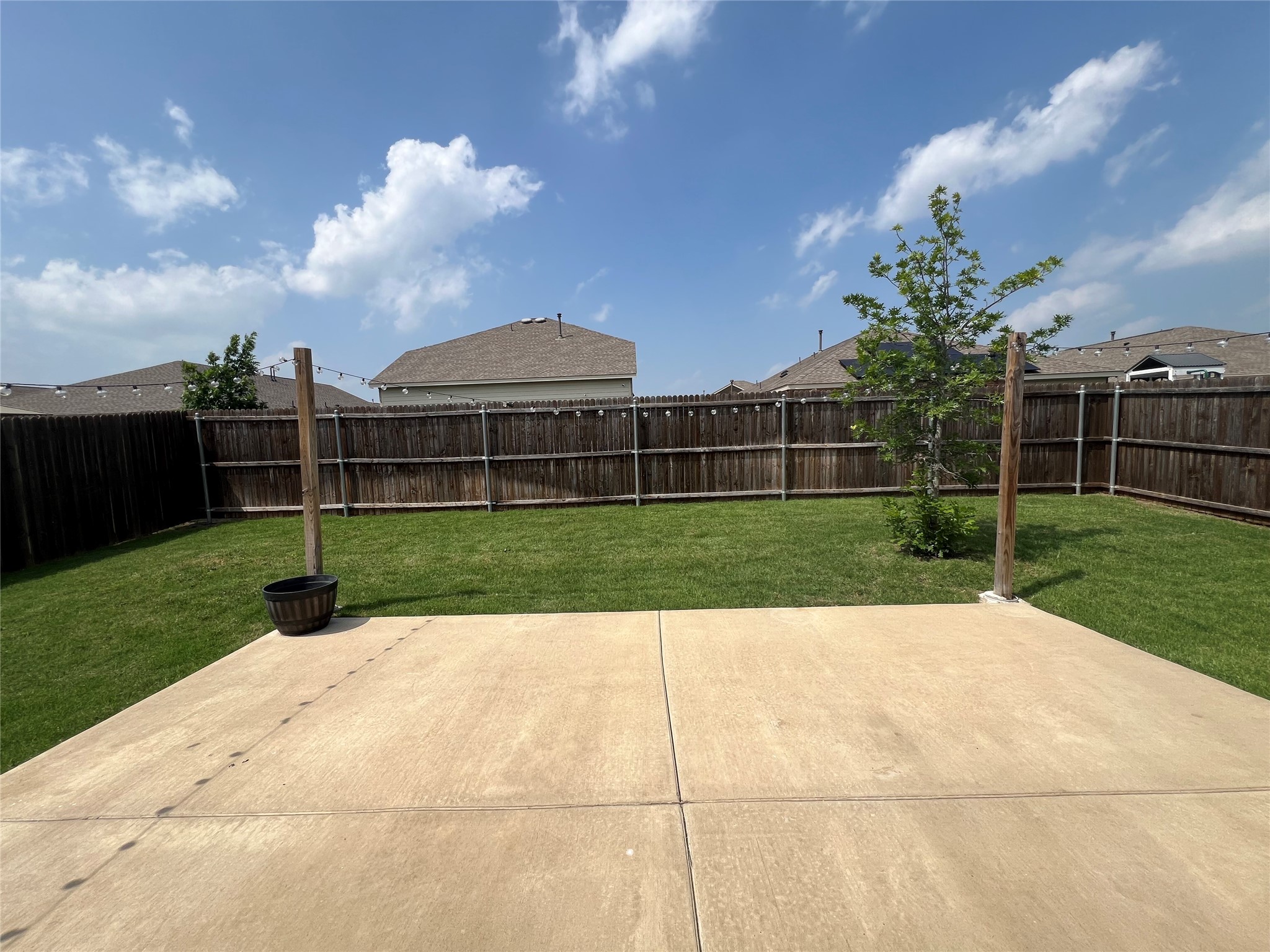 1602 Westfall Drive Anna TX 75409