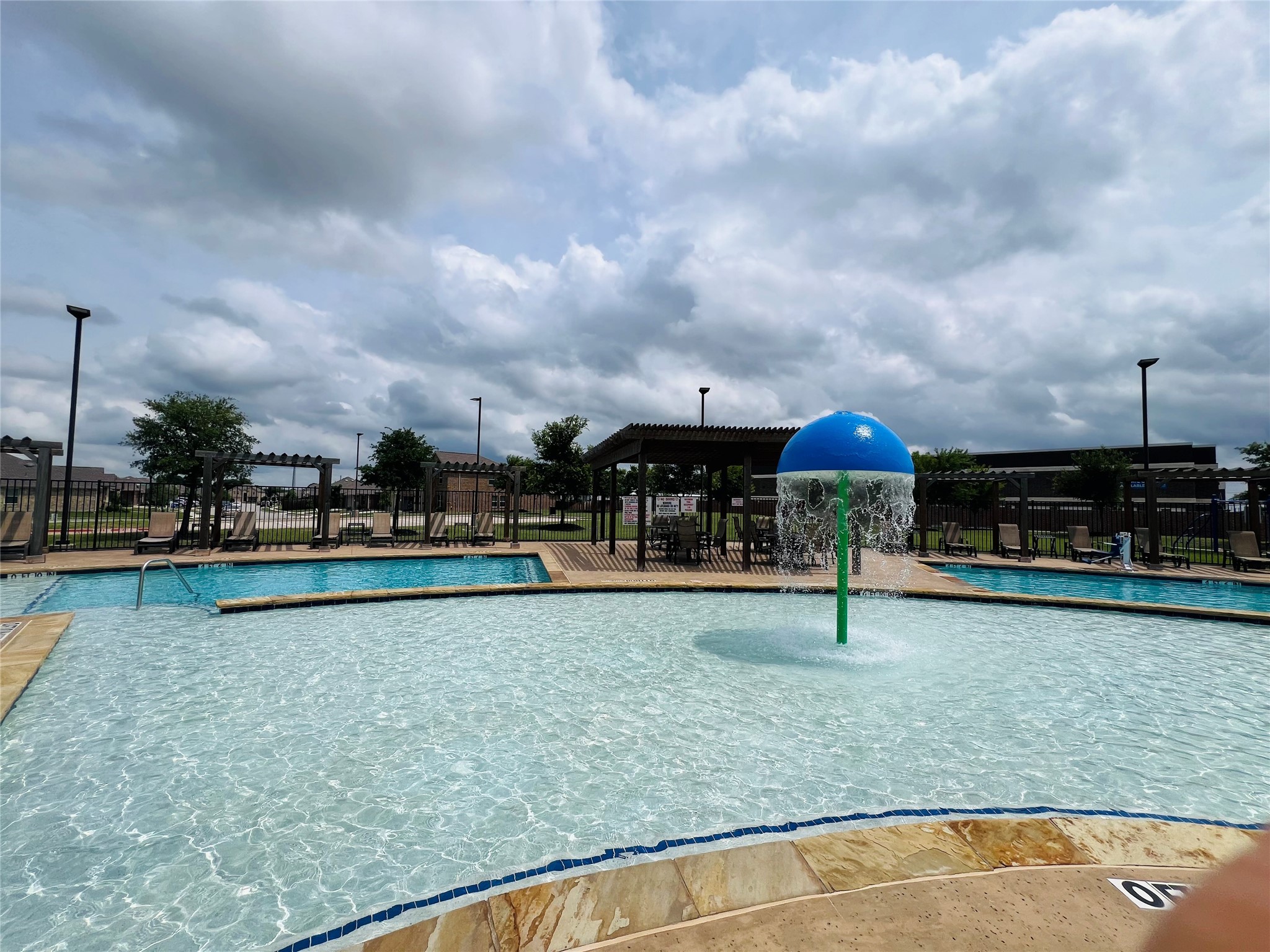 1602 Westfall Drive Anna TX 75409
