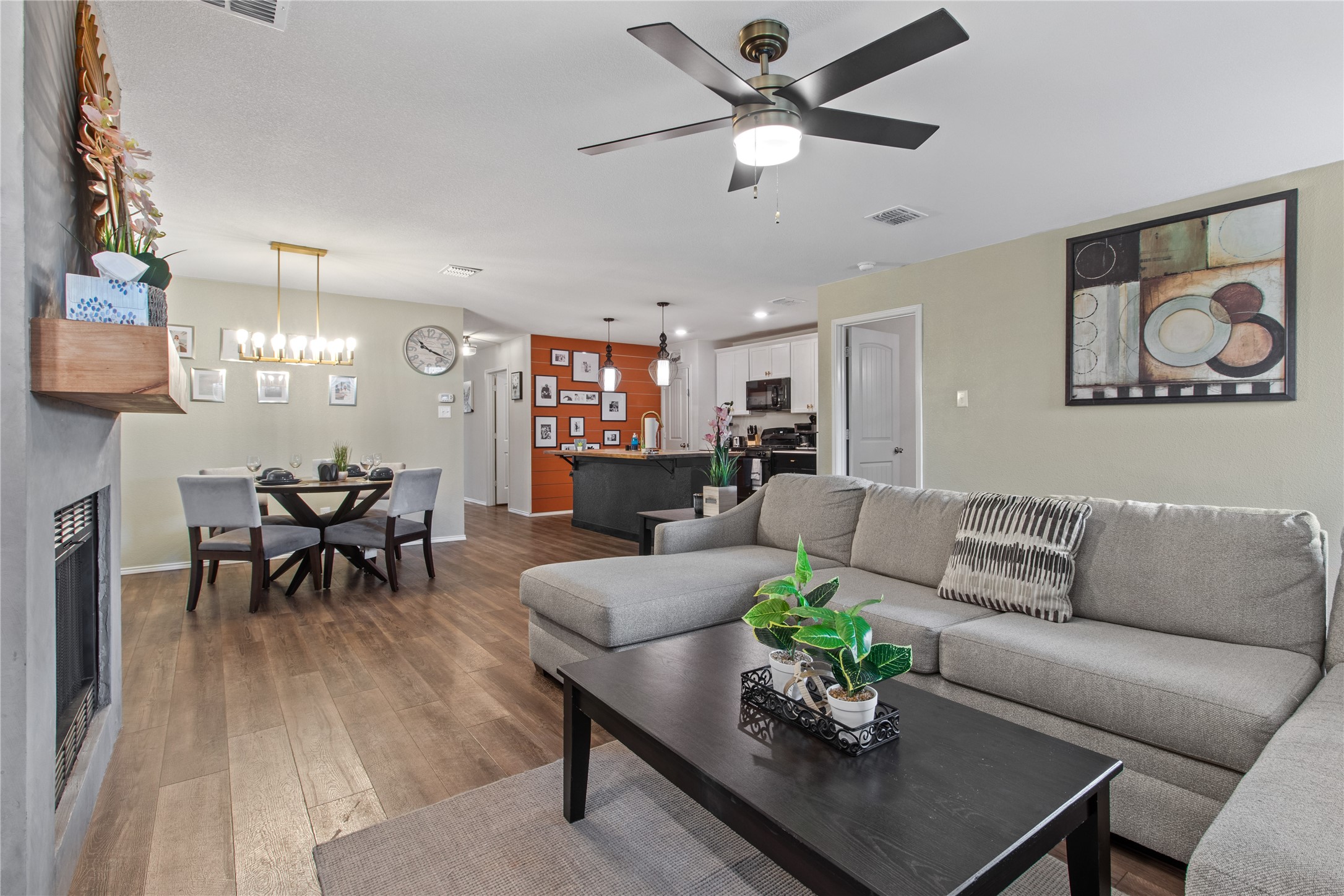 1602 Westfall Drive Anna TX 75409