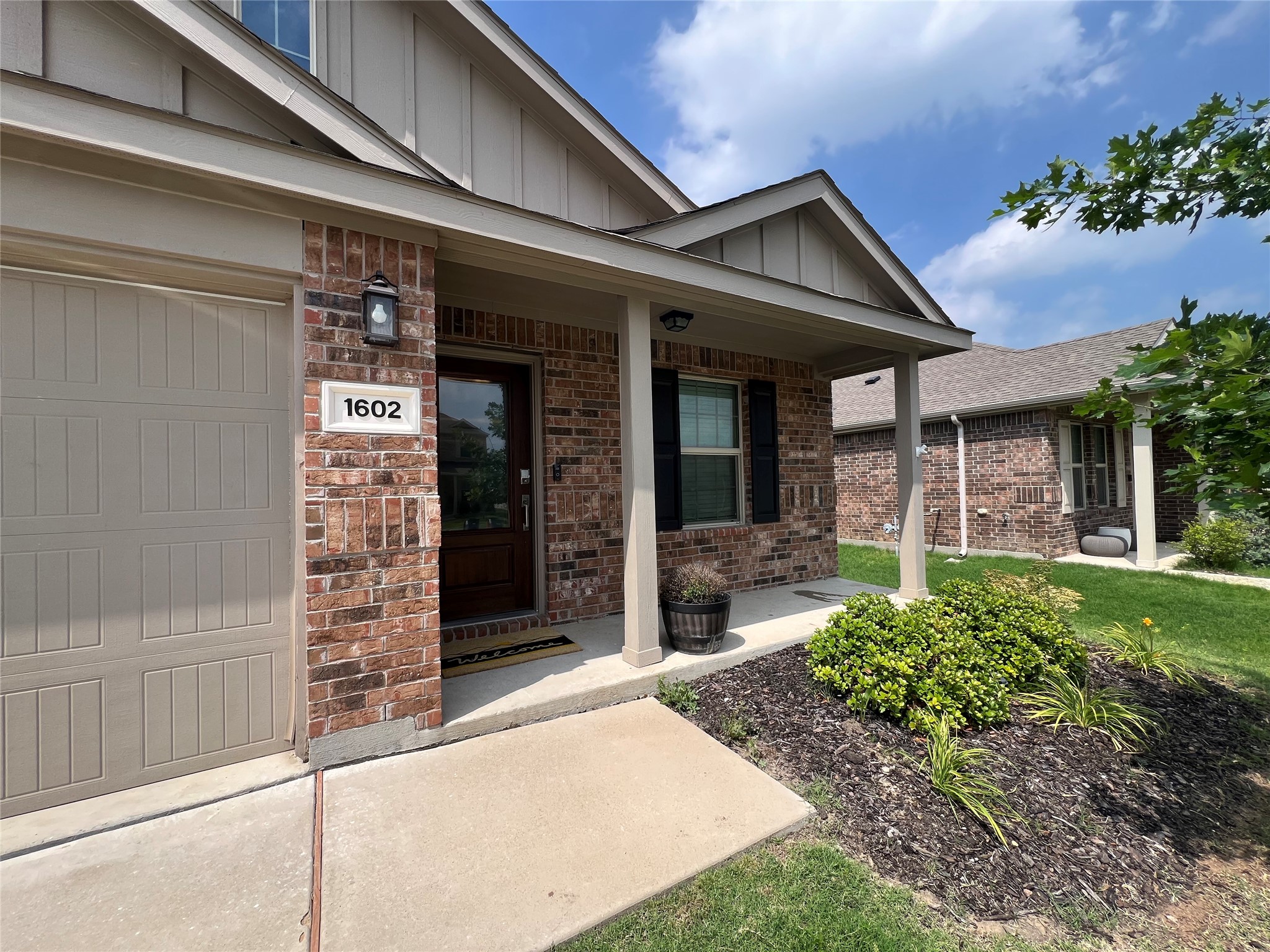 1602 Westfall Drive Anna TX 75409
