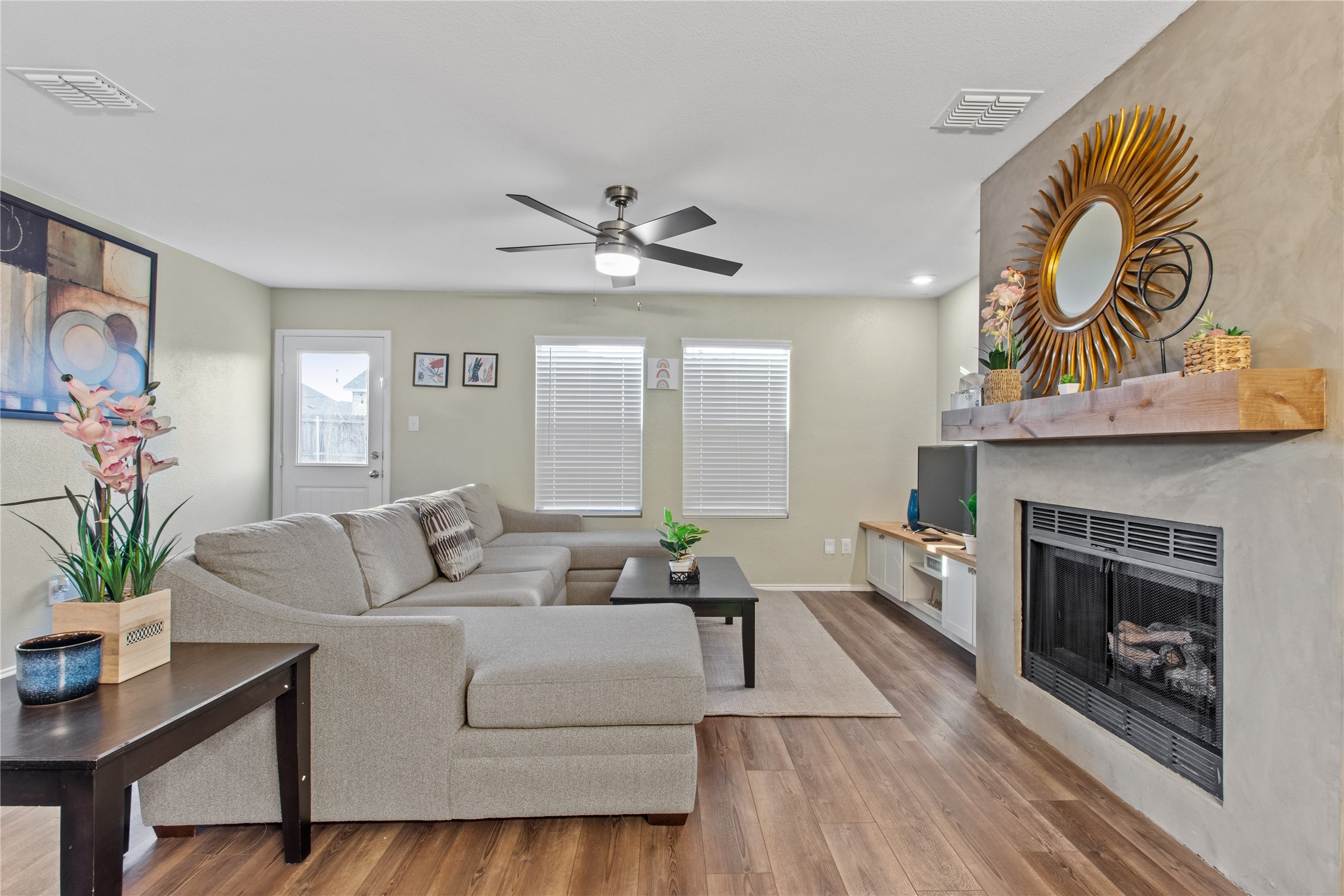 1602 Westfall Drive Anna TX 75409