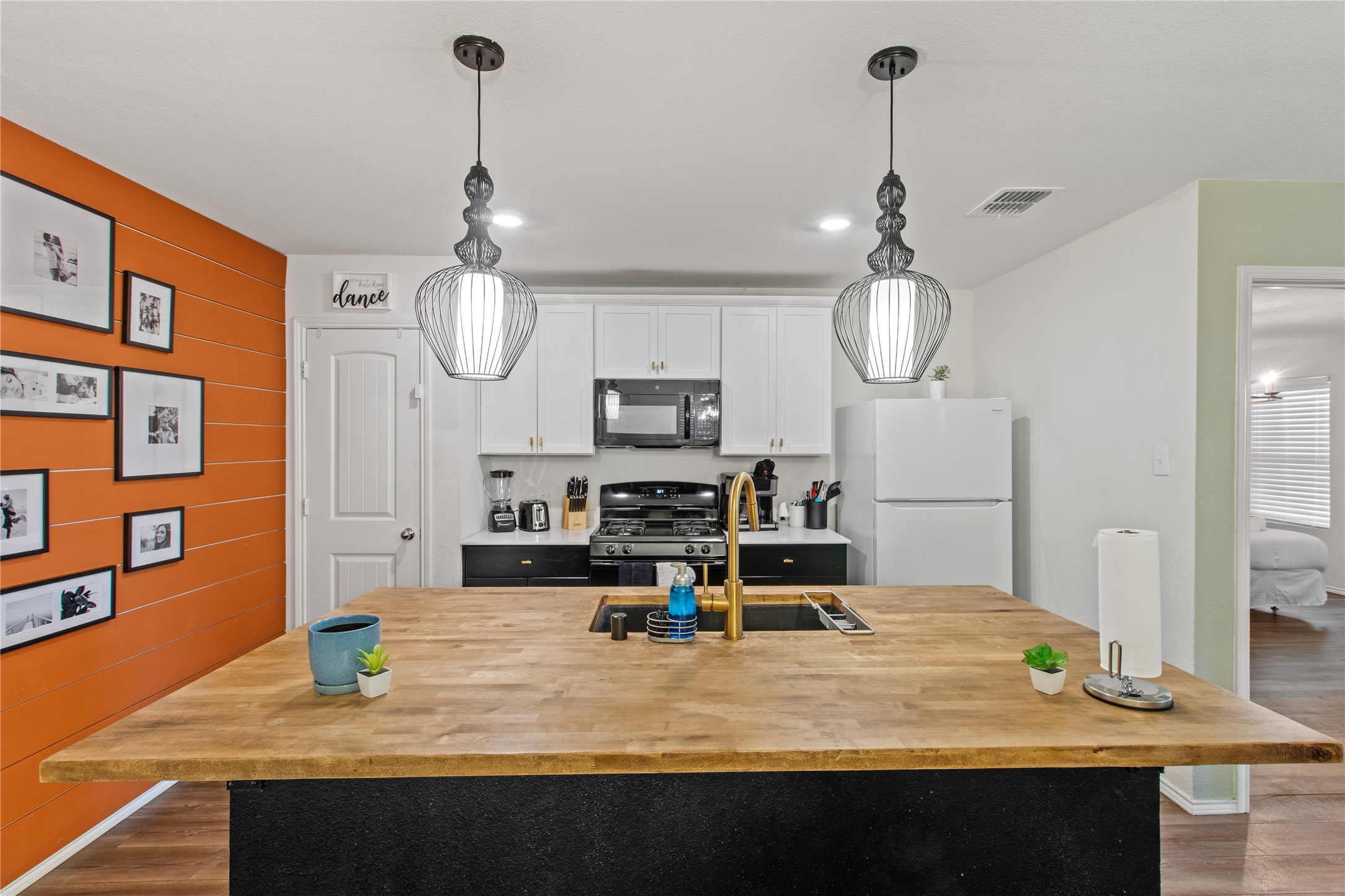 1602 Westfall Drive Anna TX 75409