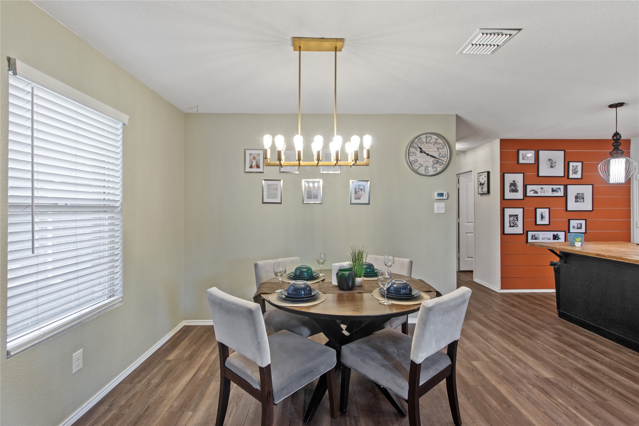 1602 Westfall Drive Anna TX 75409