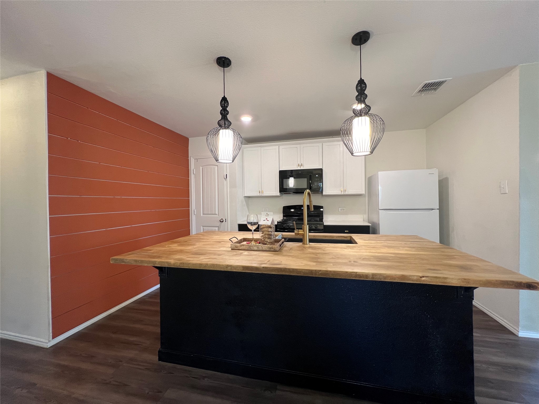 1602 Westfall Drive Anna TX 75409