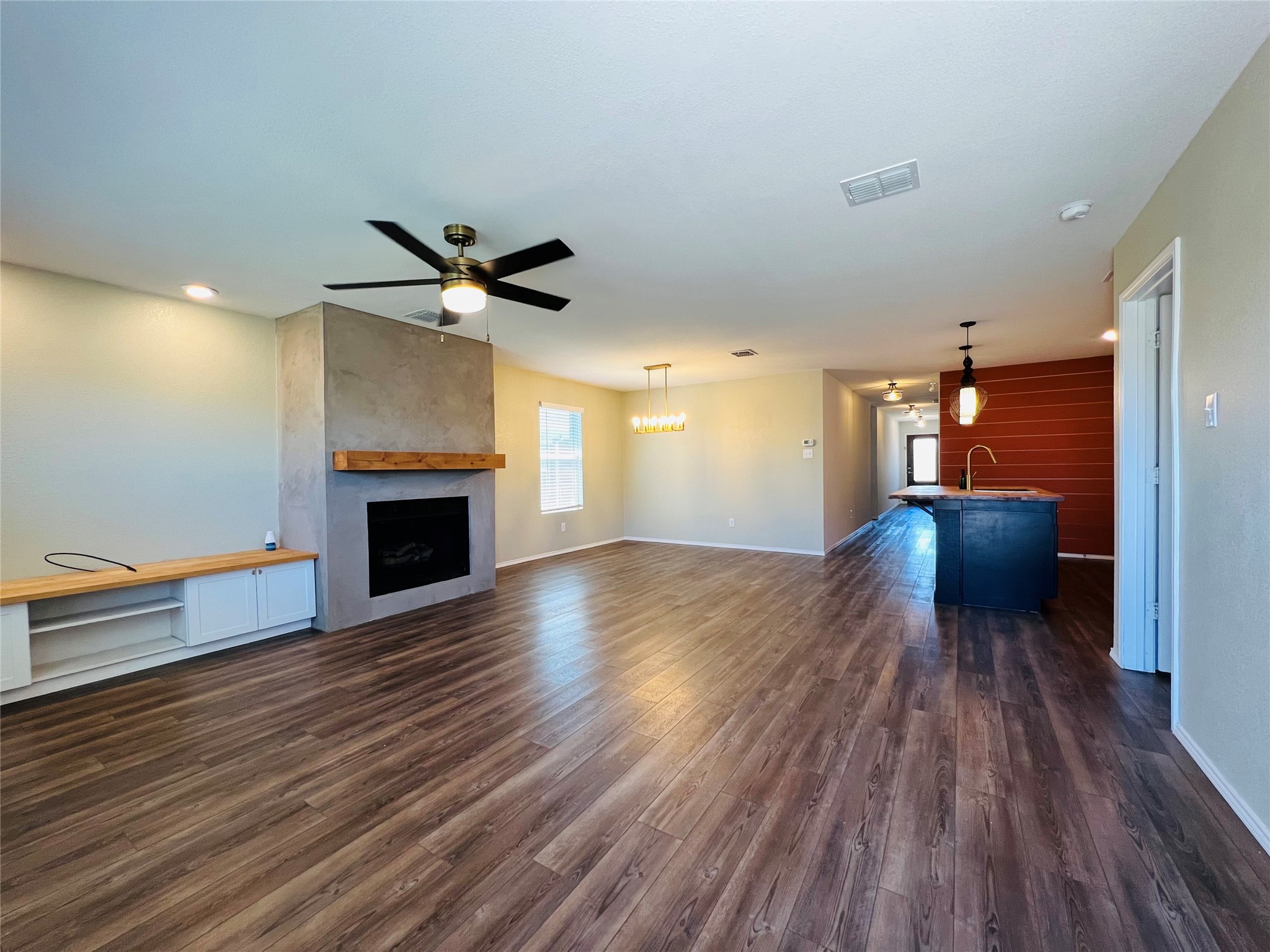 1602 Westfall Drive Anna TX 75409