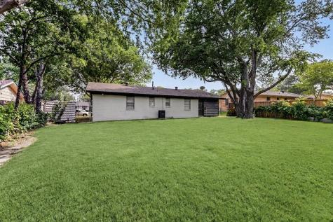 2725 Wesleyan Drive Irving TX 75062