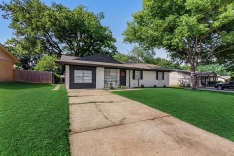 2725 Wesleyan Drive Irving TX 75062