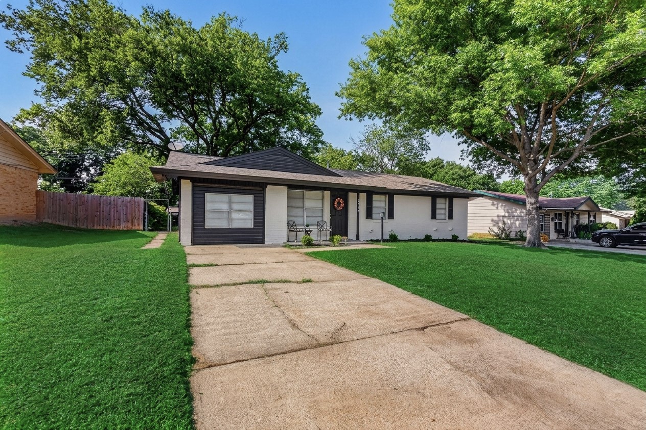 2725 Wesleyan Drive Irving TX 75062