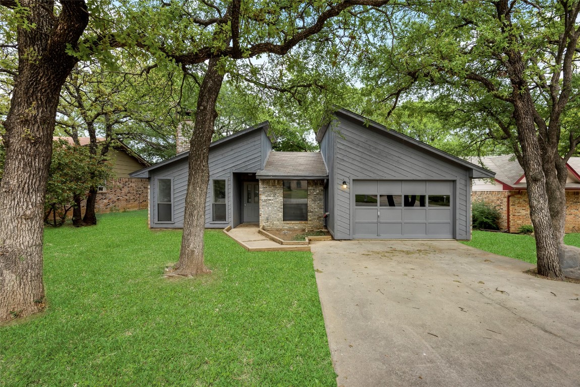 1200 Pin Oak Drive Denton TX 76209