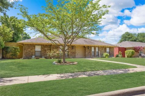 610 Wentworth Drive Richardson TX 75081