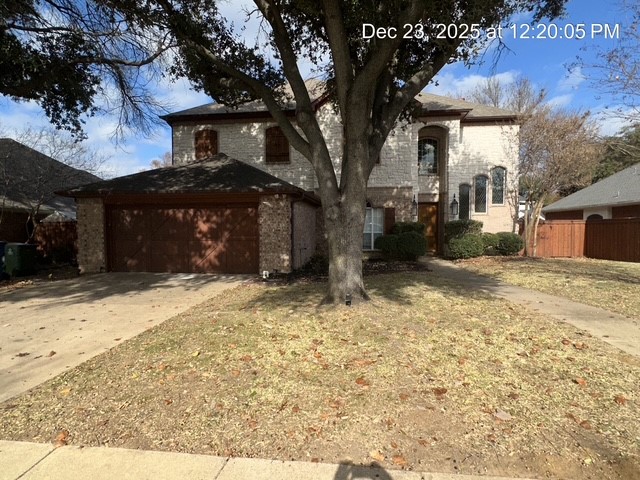 3516 Heather Glen Drive Flower Mound TX 75028