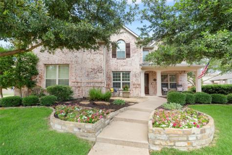 2209 Fair Parke Lane Wylie TX 75098
