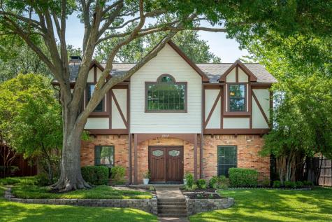 2012 Pebble Beach Court Richardson TX 75082