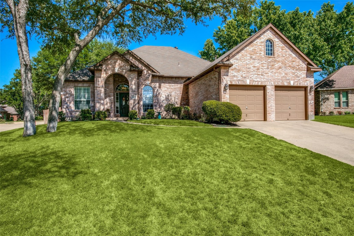 1604 Pearl River Drive Flower Mound TX 75028