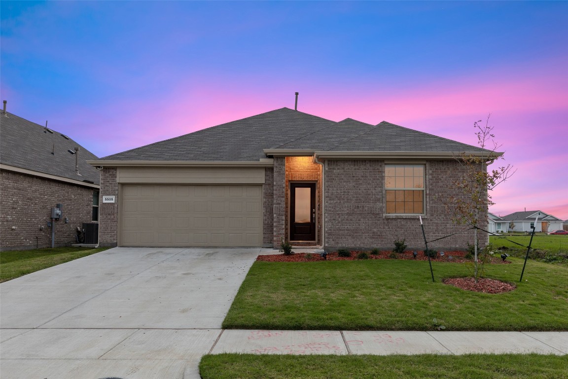 5505 Cavalcade Court Forney TX 75126