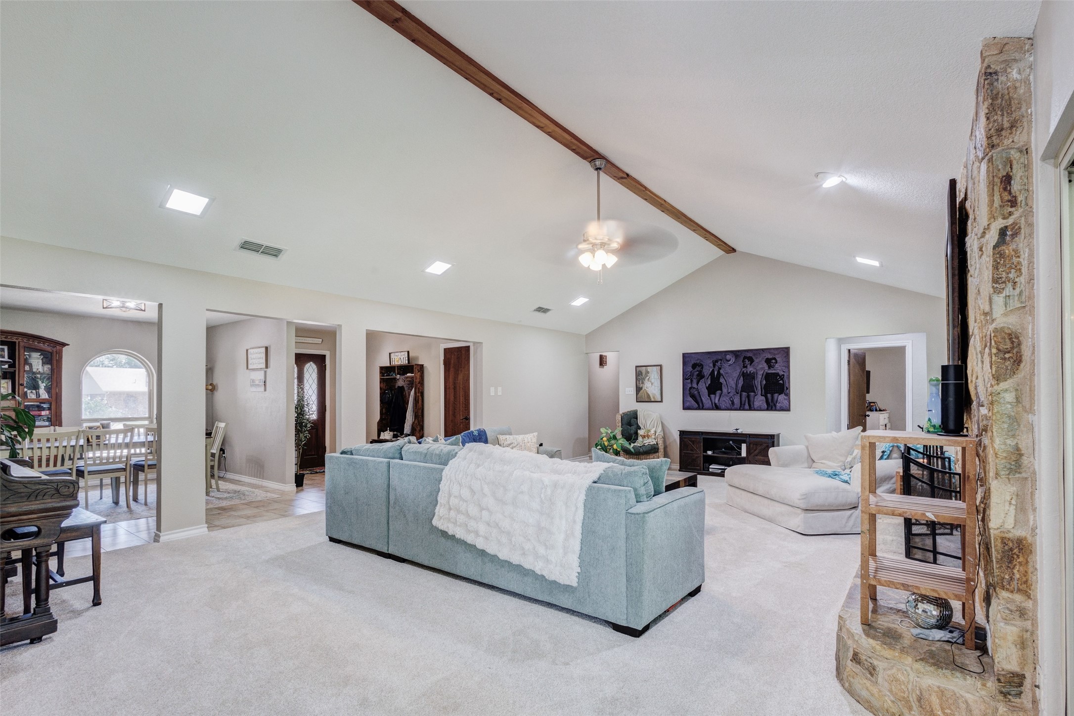 7725 Woodside Hill Fort Worth TX 76179