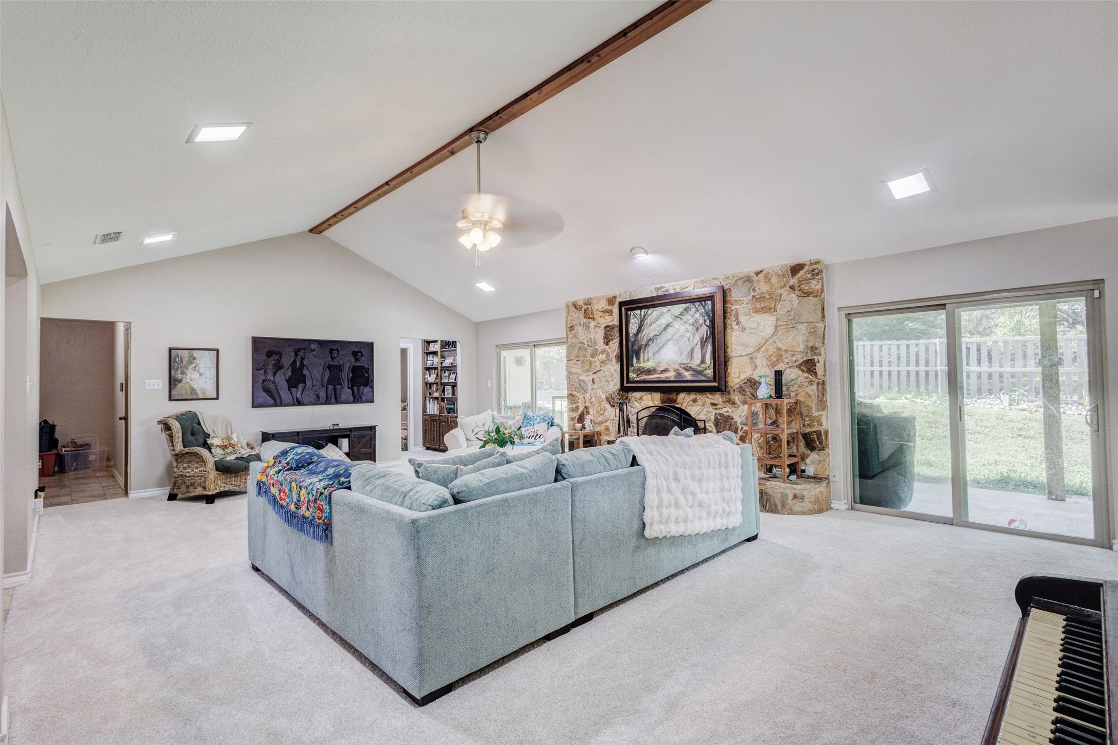 7725 Woodside Hill Fort Worth TX 76179