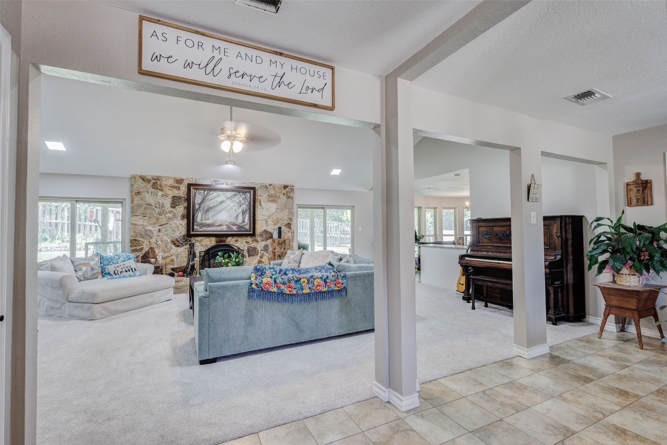7725 Woodside Hill Fort Worth TX 76179