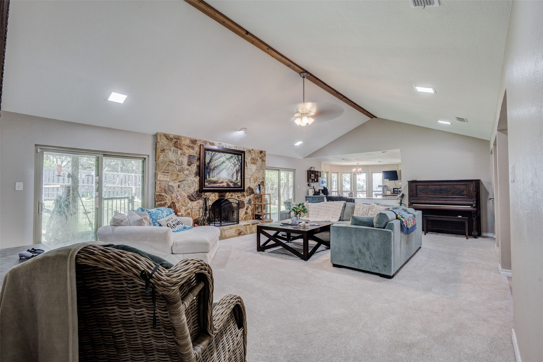 7725 Woodside Hill Fort Worth TX 76179