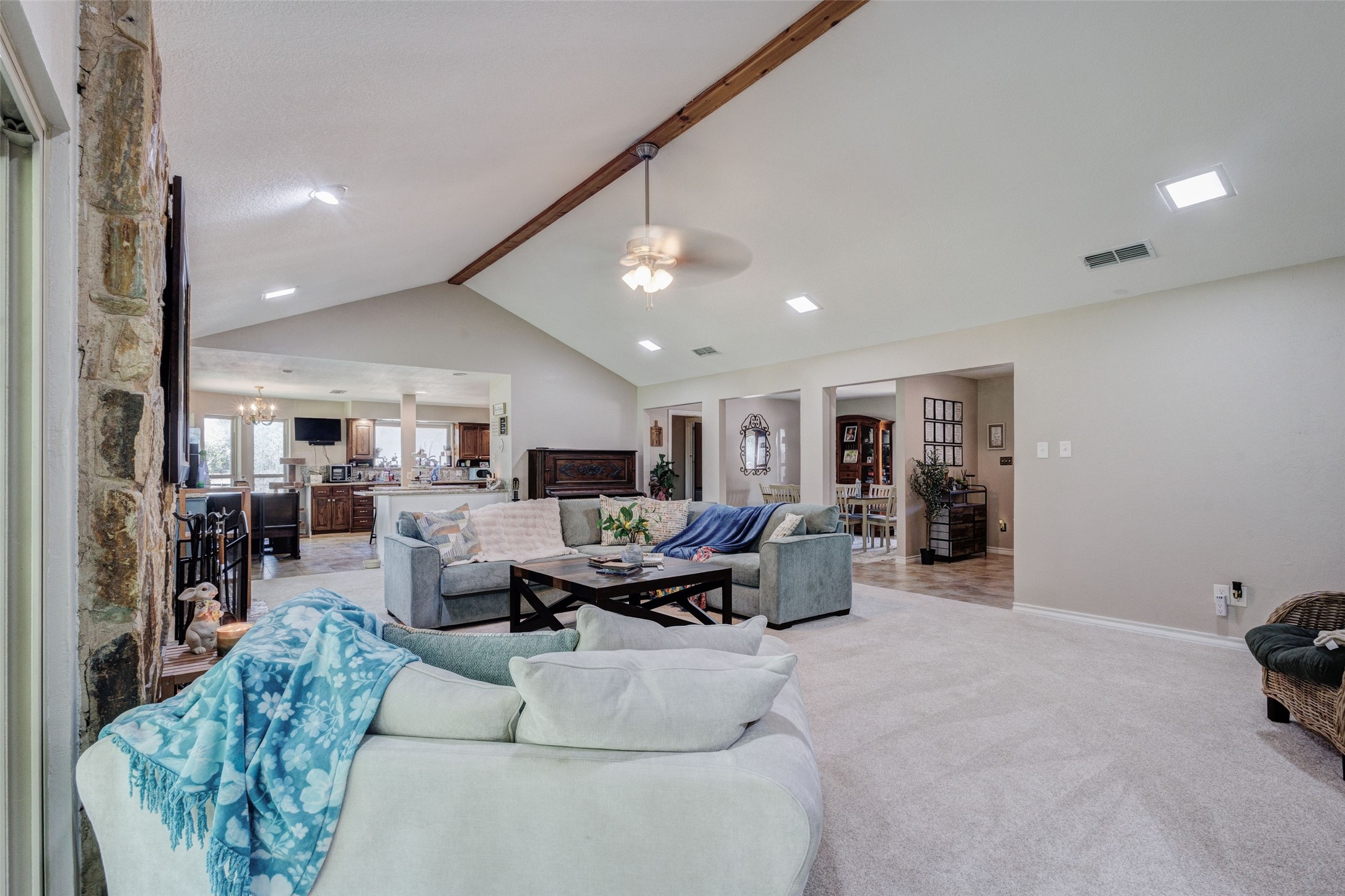 7725 Woodside Hill Fort Worth TX 76179