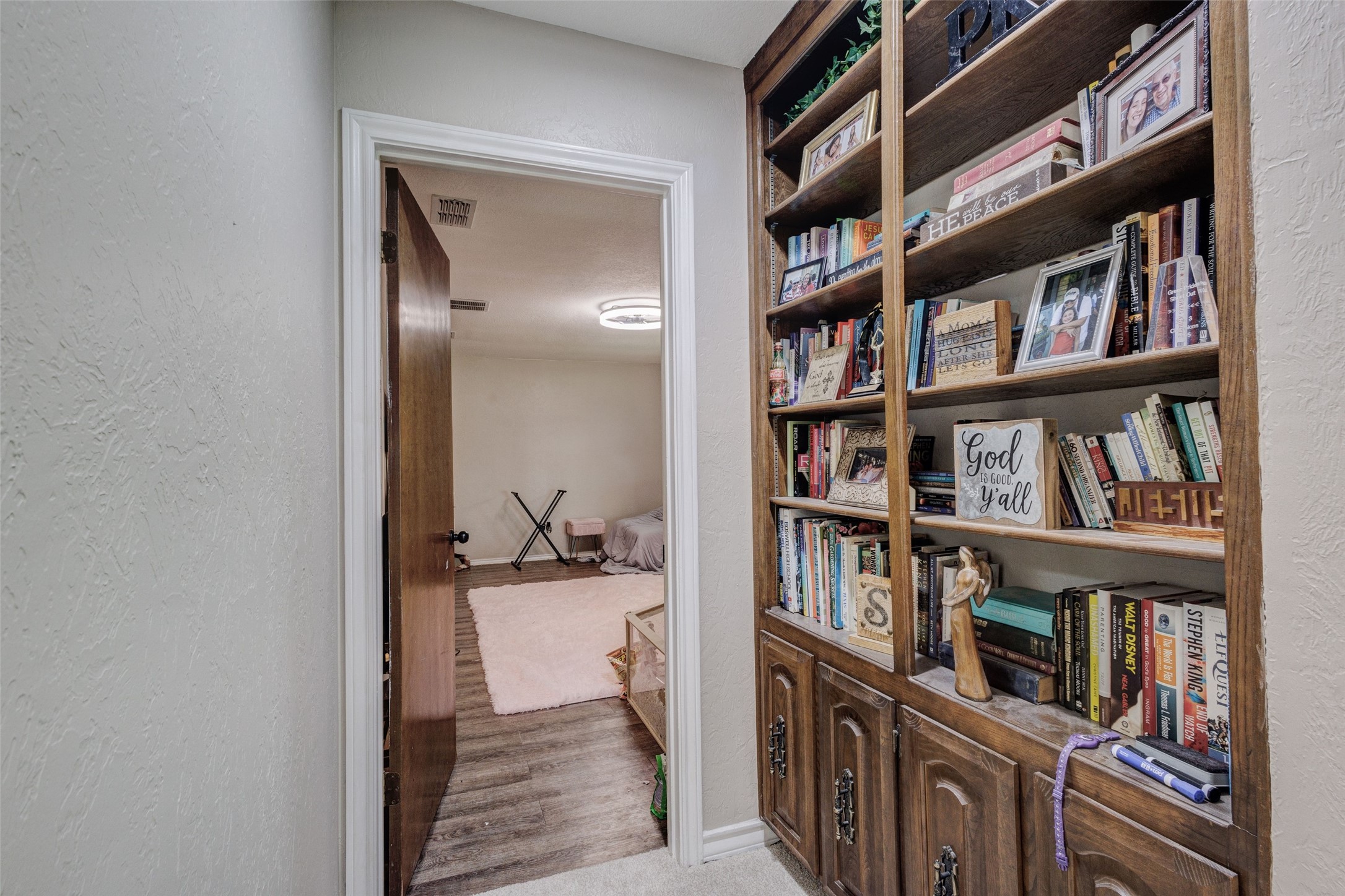 7725 Woodside Hill Fort Worth TX 76179