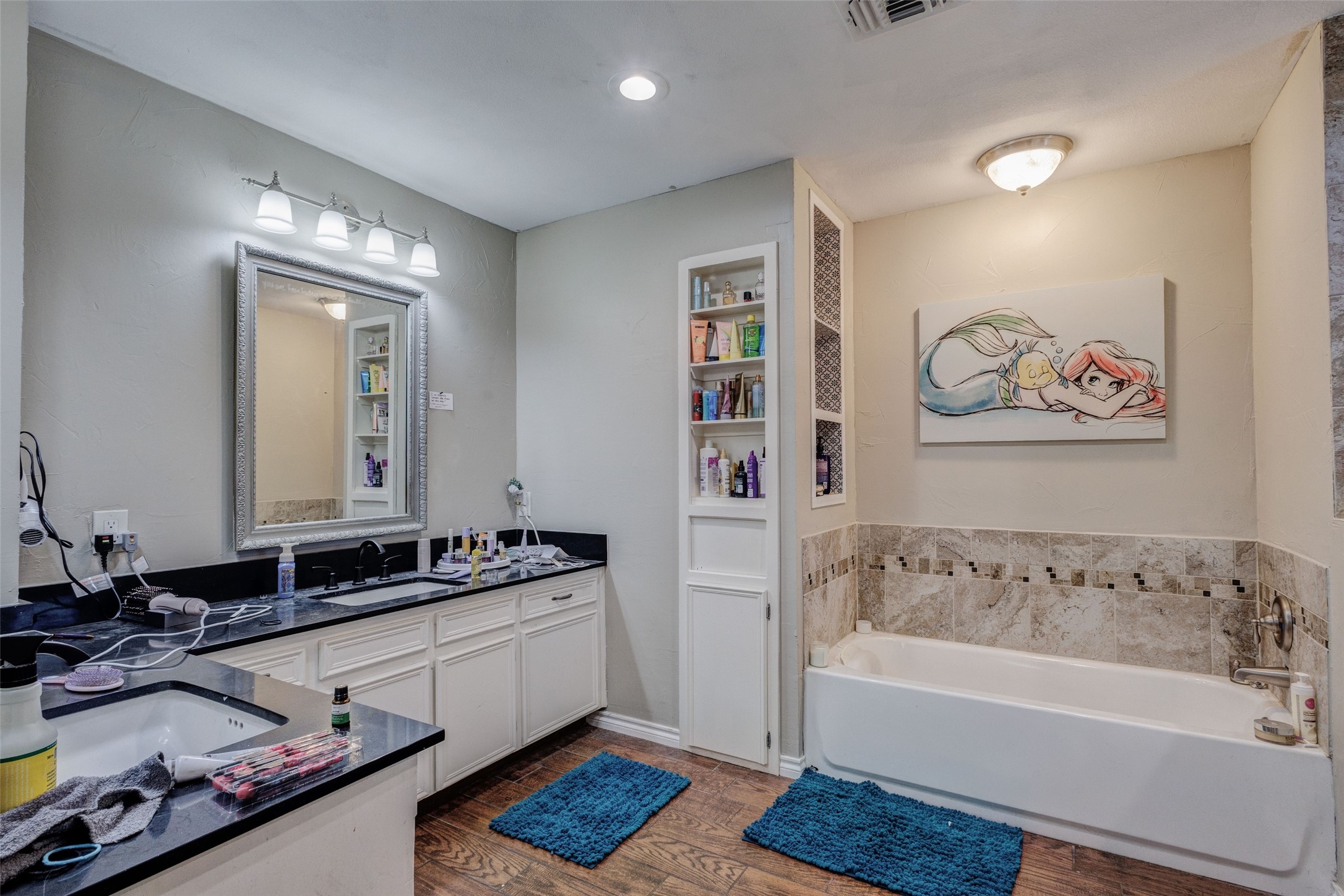 7725 Woodside Hill Fort Worth TX 76179