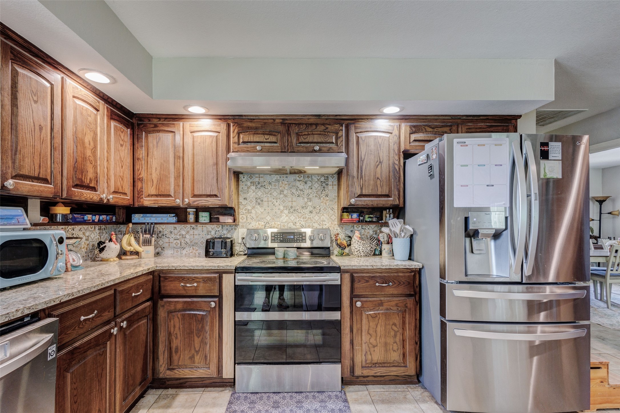 7725 Woodside Hill Fort Worth TX 76179