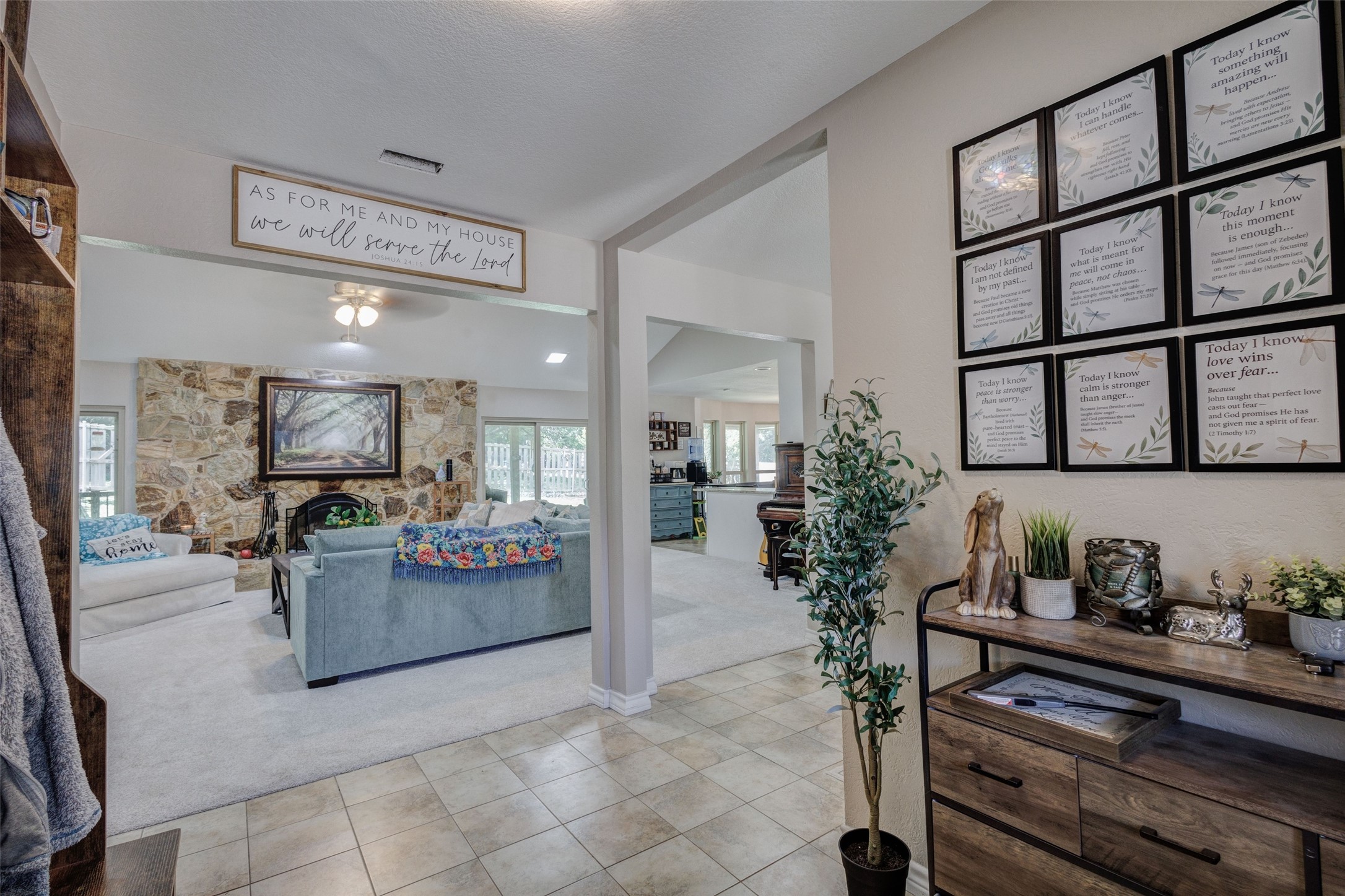 7725 Woodside Hill Fort Worth TX 76179
