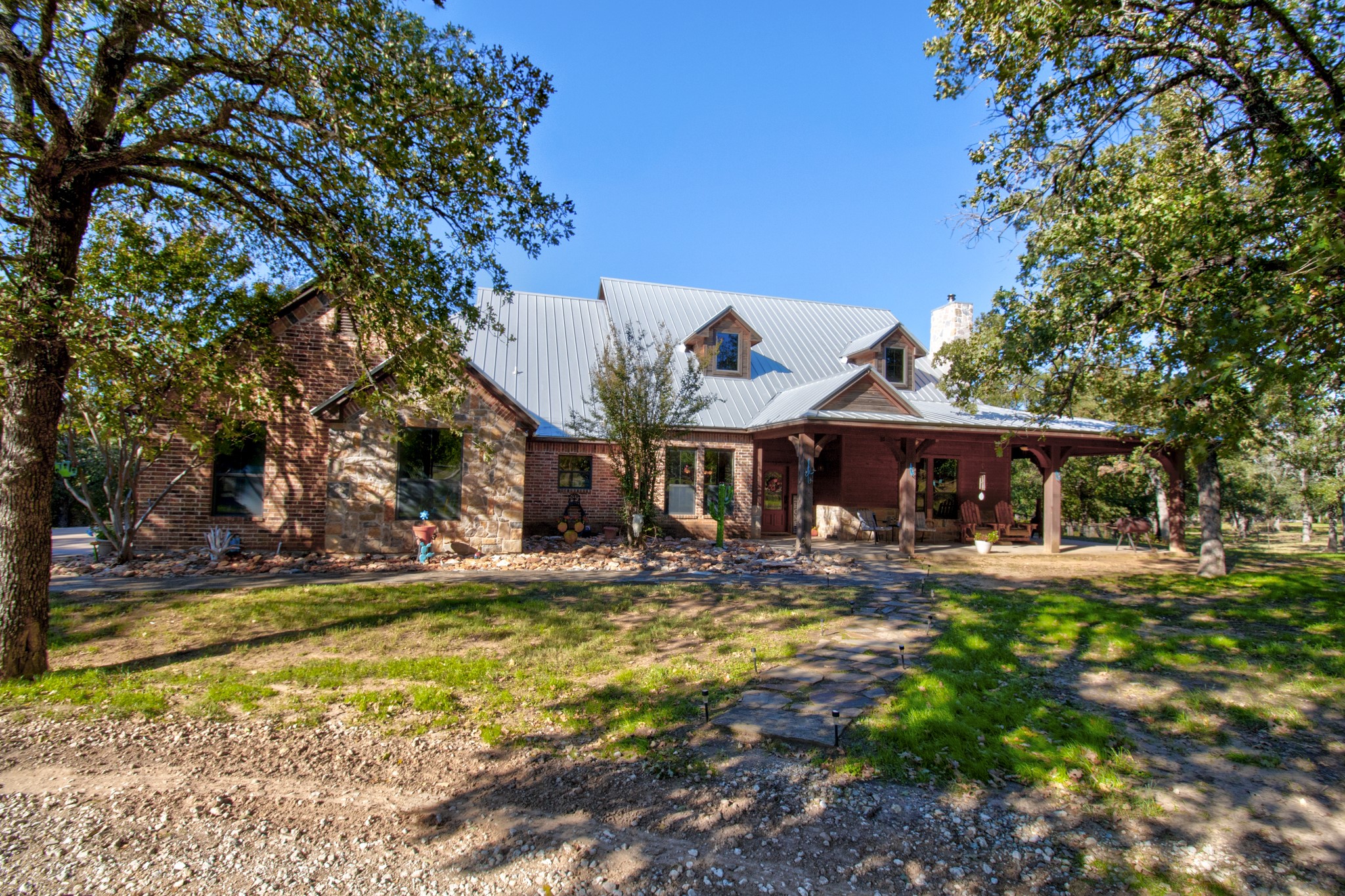 2682 Big Tree Road Montague TX 76251